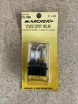 Archer 12vdc Dpdt Relay 3 Amps At 125vac Cat. No. 275-206b Lot Of 2. Fixed Price $11.04.