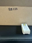 New Square D B6.25 Overload Relay Thermal Unit. Fixed Price $9.00.