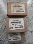 Simplex 2088-9009 Mr-201/t 636-092 Relay Dpdt, Lot Of 5. Clearing Out Stock.. Fixed Price $35.00.