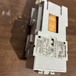 Allen Bradley 100-c30z 00 Contactor 24 Vdc Series B, 65 Amp. Fixed Price $55.00.