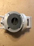 Buchholz, Relay, Type Rga-25. Fixed Price $617.50.