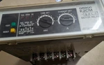 Omron K2cm-q2la Motor Relay. Fixed Price $49.99.