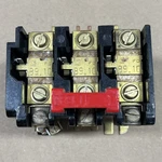 Square D Sqd 9065sdo5 Thermal Overload Relay Melting Alloy Type Sdo-5 Class 9065. Fixed Price $32.96.
