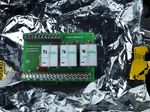 Cincinnati Fw Guard Interface Pcb 822367 Rev A. Fixed Price $99.99.