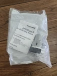 Honeywell Rp670b 1074 Pneumatic Switching Relay Dpdt 20 25 Psi New Oem. Fixed Price $45.00.