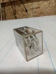 Struthers Dunn C281xdx110 Relay 24v. Fixed Price $4.00.