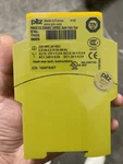 New Pilz 774318 Pnoz X3 230vac 24vdc 3n/o 1n/c 1so Safety Relay. Fixed Price $213.60.
