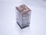 111a4-24vdc1l Kuhnke Plug-in Relay 24vdc 5a 4pdt With Led, Test Button, Lever. Fixed Price $16.00.