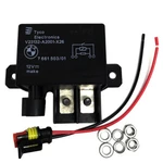 2pcs Tyco V23132-a2001-x26 12vdc 7 661 503/01 Preheating Relay With Cable. Fixed Price $105.00.