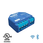 Shelly Plus 1 Ul Wifi Smart Relay Switch Channel 15a Dry Contact Open Box. Fixed Price $45.64.