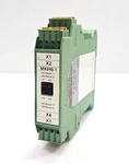 Ferag Mx040.1 Control Frequency Driver Leitfrequenzinterface. Fixed Price $80.00.