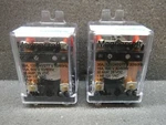 Magnecraft / Schneider Electric, 300xbxc1-24d, 24 Vdc, Power Relay * Lot Of 2. Fixed Price $37.99.