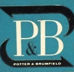 Prd3ay0-6 - Potter And Brumfield Prd3ayo 6 Vac. Fixed Price $171.67.