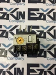 Fuji Electric Tk-on 4nk0ab Overload Relay 600vac 0.15-0.24a. Fixed Price $14.50.