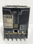 Square D 8501go31 Control Relay, 110/120vac Coil, 8501g031. Fixed Price $19.60.