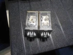 2 Siemens 3tx71 Relay 3tx7111-3pc03. Fixed Price $12.00.