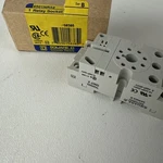 Square D Relay Socket 8501nr52 Series B 16a 300v. Fixed Price $9.97.
