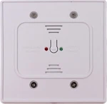 Myers Lvs Lut-alcr-d Emergency Lighting Power Control 120-277v 20a White New. Fixed Price $299.99.