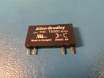 Allen Bradley 700-tbs60 Replacement Output Relay. Fixed Price $15.99.