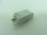 184111 New-no Box; Allen-bradley 700-ar2 Surge Suppresor; 110-240vac/dc. Fixed Price $12.21.
