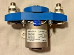 Leach International F0219 Relay Nsn 5895-01-524-7571 12474153, 7401-c-010. Fixed Price $150.00.