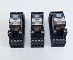 Siemens Lzx: Pt580024 Plug In Relay 24vdc With Lzs Pt78740 Socket (lot Of 3 Pcs). Fixed Price $94.05.