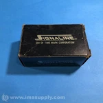 Signaline 331-120v-10s Release Delay Timer Relay Fnfp. Fixed Price $41.75.