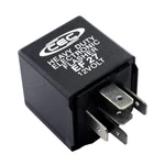 Cec Industries Ef27 12v Heavy Duty 5-pin Electronic Flasher Relay For Incande.... Fixed Price $24.50.