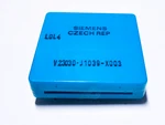 1x V23030-j1039-x003 Siemens Card Relay 6 Pole Washtight 14-pin. Fixed Price $155.00.