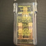 Struthers-dunn Relay -- 219-aba-pl. Fixed Price $3.99.
