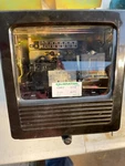 Westinghouse Abb C0-9h2101n C0-9 Overcurrent Relay. Fixed Price $150.00.