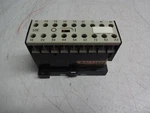 Siemens 3tj1113-0bb4 Protective Relay. Fixed Price $17.13.