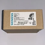 1pc New Siemens 3rt2026-1ac20 Contactor 3rt20261ac20 In Box Expedited Shipping. Fixed Price $79.20.