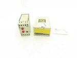 Square D 8430-dia3 Current Control Relay Dia 3 Ser B 50-240v Ac Or Dc 1a. Fixed Price $99.99.