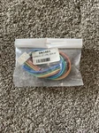 2a1401 Harness, G7, Ctrl, Ecm, Df See Pics. Fixed Price $10.00.