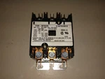 Products Unlimited 3100-30t942b Model 98 120 Vac 40 Amp Contactor X13070449010. Fixed Price $29.00.