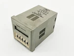New Potter Brumfield Cnt-35-96 Programmable Time Delay Relay 24v 10a - No Box. Fixed Price $389.95.