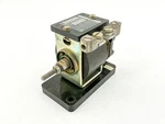 Allen Bradley 809-a02e Instantaneous Trip Relay 3a 600v Ser.a. Fixed Price $99.95.