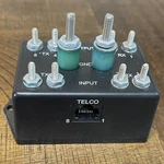 Asco Surge Protective Device 100 Series, Part# Tcs-t1ds. Fixed Price $15.25.