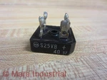 Shindengen S25vb+40 Transistor S25vb40. Fixed Price $42.77.