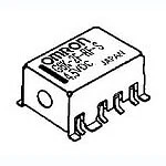 Omron Electronics,g6k-2f-rf-s-dc5,high Frequency Relays-5pack. Fixed Price $73.36.