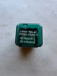 157-62t2a1 Midtex Latch Relay 120vac. Fixed Price $75.00.