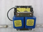Warrick Controls Gems 1c1d0 115/300v 0nc 2no Control Relay, New. Fixed Price $497.95.