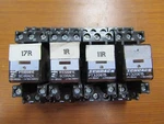 4) Tyco Schrack 115 Vac Relay Pt320615 10a 250 11 Pin W/ Pt78730 Base. Fixed Price $44.99.