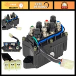 Ezroad 12v Winch Solenoid Relay Switch For Arctic Cat Atv. Fixed Price $70.99.