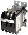 Bf40f - Eaton 10a 300v Four-pole Basic Fixed Contact Ac Control Relay 110/120v C. Fixed Price $560.90.
