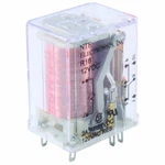 Nte R16-17d5-12 4pdt, 12 Volt Dc Coil 5 Amp General Purpose Relay 5a. Fixed Price $56.49.