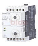 Siemens 3ug3013-1br60 / 3ug3 013-1br60 Monitoring Relay. Fixed Price $175.63.
