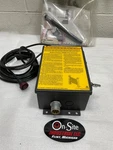 Omron Sti Ms43-b2-ac1-w Minisafe / Flexsafe 4300b-2 Light Curtain Controller. Fixed Price $425.99.