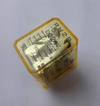 Idec Rh2b-udc24v Relay. Fixed Price $12.00.